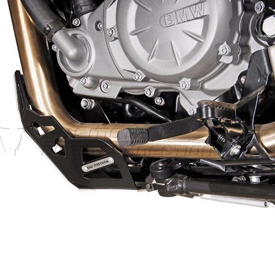 Protector de motor SW-MOTECH Bmw F650GS-G650GS-Sertao Â· 2