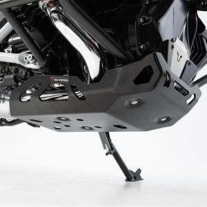 Cubrecarter de aluminio SwMotech BMW R1250R-RS