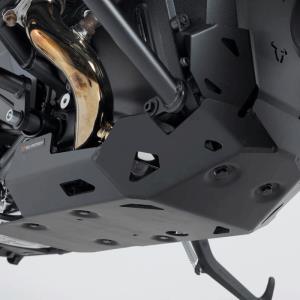 Cubrecarter BMW R1300GS 24- Sw Motech negro