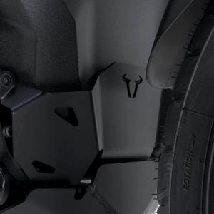 Extensión cubrecarter BMW R1300GS 24- Sw Motech 