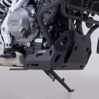 Cubrecarter SW-Motech BMW F450GS negro