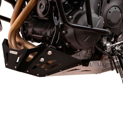Cubre carter protector SW-MOTECH Kawasaki Versys 650 07-14