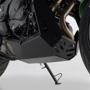 Cubrecarter SW-MOTECH Kawasaki Versys 650 22- Â· 2