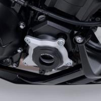 Protector tapa motor Kawasaki Z1100 26- Â· 3