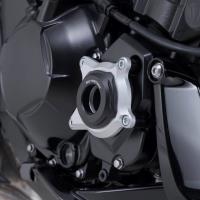 Protector tapa motor Kawasaki Z1100 26- Â· 2