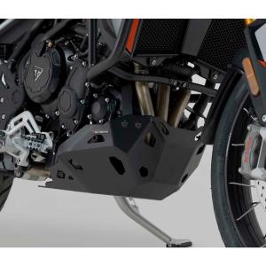 Cubre carter aluminio SW-MOTECH Triumph Tiger 900 23+