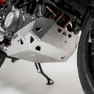 Cubre carter protector SW-MOTECH Benelli TRK502X 18-