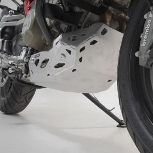 Cubrecarter Ducati Multistrada V4 21- SW Motech