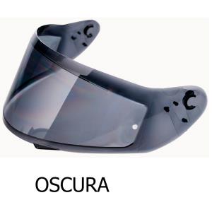 Visor V-09 para cascos MT KRE