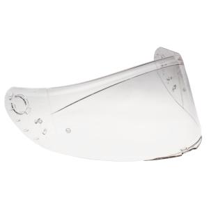 Visor V25 para cascos MT par GENESIS