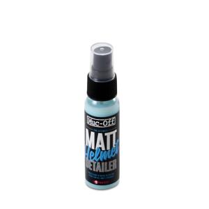 Spray limpieza acabados mate Muc off