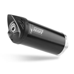 Escape Mivv Honda Forza 300 18-20 Â· 2