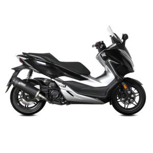Escape Mivv Honda Forza 300 18-20 Â· 3