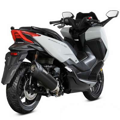 escape mivv mover negro honda 350 22-