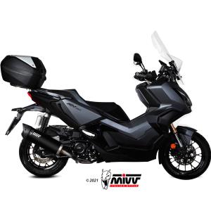 escape mivv mover negro honda 350 22-24 Â· 2