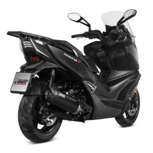 Escape Mivv Kymco Xciting 400i 19-