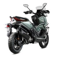 Escape Mivv Mover ZONTES ZT 368 G 2025+ Â· 4