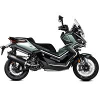 Escape Mivv Mover ZONTES ZT 368 G 2025+ Â· 2