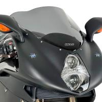Cupula race WRS MV agusta f4 1078 98-11