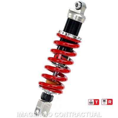 amortiguador gas yamaha xt r 660