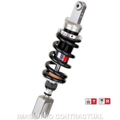 amortiguador trasero gas bmw r 1100 rt