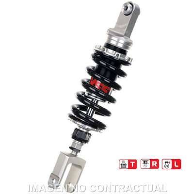 amortiguador trasero gas bmw r1150r