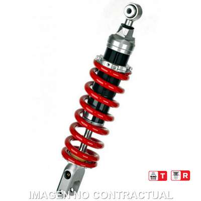 amortiguador gas yamaha tenere