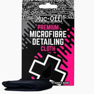 Gamuza Microfibra premium Muc-Off