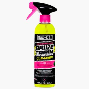 Limpiador liquido para cadena de moto Muc-Off