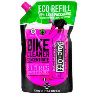 Limpiador Concentrado Muc-Off Nano gel 500ml