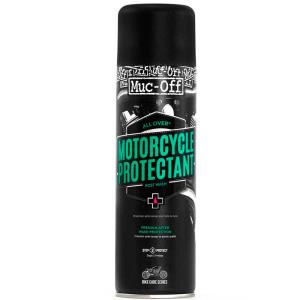 Spray Repelente Agua Moto Muc-Off 500ml