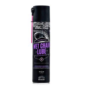 Engrase Cadena Muc-Off Spray 400ml