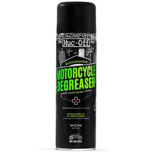 Desengrasante Biodegradable Muc-Off Spray 500ml