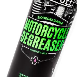 Desengrasante Biodegradable Muc-Off Spray 500ml Â· 2