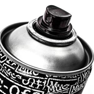 Desengrasante Biodegradable Muc-Off Spray 500ml Â· 4