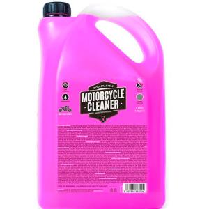 Limpiador Muc-Off moto garrafa 5 Litros
