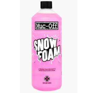 Limpiador Muc-Off moto lavado presion