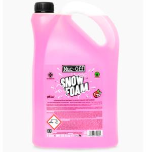 Limpiador Muc-Off moto lavado presion Â· 2