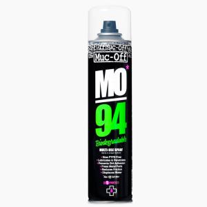 Spray Multiusos Muc-Off 400ml Biodegradable