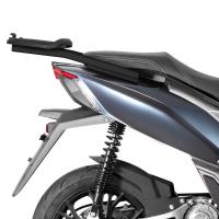 Soporte Shad para baul trasero NERVA LIFT-WOTTAN STORM-X 24+
