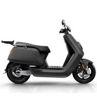 Fijación baúl para moto NIU N Series Eléctrica 18- Â· 3