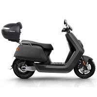 Fijación baúl para moto NIU N Series Eléctrica 18- Â· 4