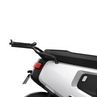 Soporte baul para moto NIU M+ SPORT ELECTRICA 19-