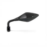 Espejos Barracuda Race Carbon Look PAR
