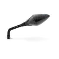 Espejos Barracuda Street Carbon Look PAR