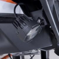 Soporte para luces auxiliares KTM 1390 SuperAdv 25- Â· 2