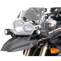 Soporte para luces auxiliares F650GS-F800GS 2007-12