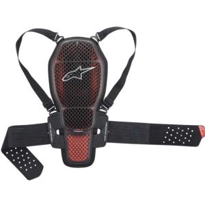 Protector espalda Nucleon KR-1 Alpinestar