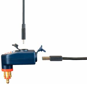 Cargador usb Smart 3300mA de doble salida Â· 2
