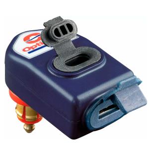 Cargador usb Smart 3300mA de doble salida Â· 3